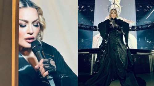 Παγκόσμια κατακραυγή για τη Μαντόνα: "Γιατί κάθεσαι;" είπε σε φαν της σε αναπηρικό αμαξίδιο- Ξέσπασε ο κόσμος εναντίον της