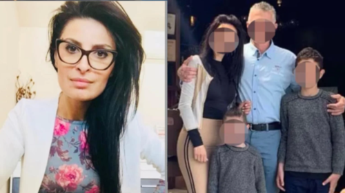 &quot;Απέτυχα να δώσω τέλος στη ζωή μου&quot;: Ο συζυγοκτόνος της φαρμακοποιού στην Καβάλα μιλάει μέσα από τη φυλακή