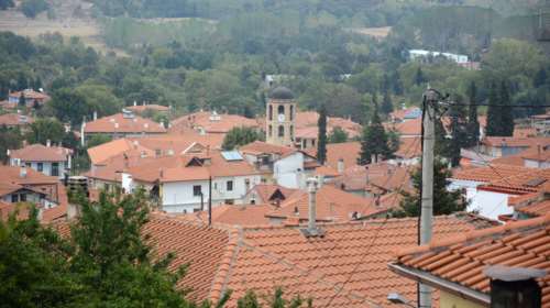 Έκκληση του Δημάρχου Σιθωνίας: Μην έρθετε στην Χαλκιδική το Σαββατοκύριακο