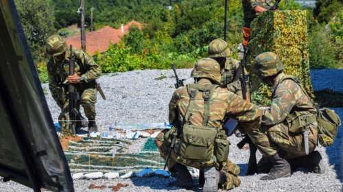 Νέες ρυθμίσεις για τη θητεία: Σε εφαρμογή από όσους παρουσιάζονται τον Μάιο - Τι αλλάζει