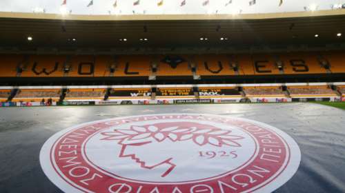 Ραντεβού με την ιστορία: Γούλβς - Ολυμπιακός με φόντο την πρόκριση στους 8