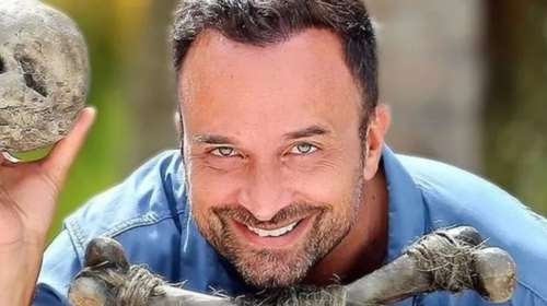 Ξανθοί και κούκλοι: Ο Γιώργος Λιανός φωτογραφίζει τους δυο γιους του