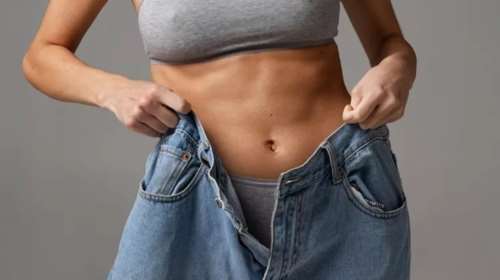 Χάνεις μύες και όχι λίπος; 3 σημάδια που το επιβεβαιώνουν