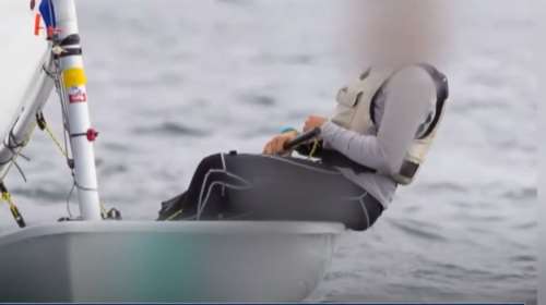 MeToo: Αρχίζει η πρώτη δίκη στην Ελλάδα - Στο εδώλιο ο καθηγητής ιστιοπλοΐας που κακοποιούσε 9χρονη τότε αθλήτρια