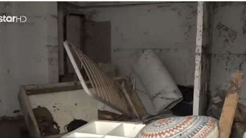 Κακοκαιρία Βάρη: Από θαύμα σώθηκε παιδί - Χείμαρρος μπήκε στο δωμάτιό του και το πέταξε στην αυλή