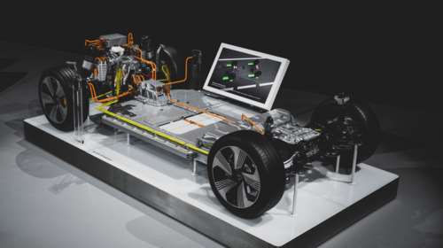 Audi - όταν το hardware &quot;συναντά&quot; το software