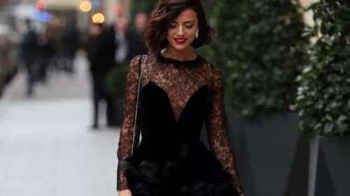 Το τέλειο φόρεμα - εκδίκηση είναι οικονομικό και το βρεις στη Mango