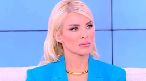 Κατερίνα Καινούργιου: &quot;Του χρόνου ή θα είμαι έγκυος ή θα έχω παιδάκι, το νιώθω&quot;
