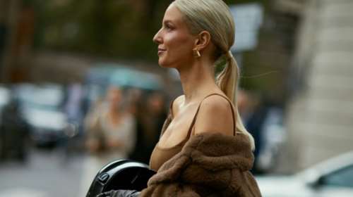 Οι 5 κορυφαίες τάσεις μαλλιών από το street style που θα κάνουν θραύση το 2024