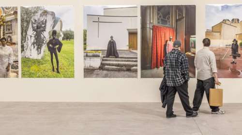 Όλοι πάνε Ρέντη: Μουσική, φαγητό, ποτό και τέχνη, στο νέο, απροσδόκητο σημείο της Στέγης