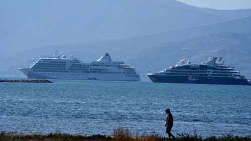 Κρουαζιέρες: Τι πρέπει να γνωρίζει ένας επιβάτης πριν την επιβίβασή του -  40 κρουαζιερόπλοια με 450 αφίξεις στον Πειραιά