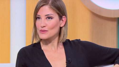 Ράνια Τζίμα: &quot;Οι αιματολογικές μου δεν ήταν καλές - Τρεις μήνες κάνω εξετάσεις, ήμουν κάτασπρη&quot;