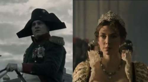 Η σκοτεινή σχέση του Ναπολέοντα με την Ιωσηφίνα - Οι απιστίες, η απομάκρυνση και η ζήλια