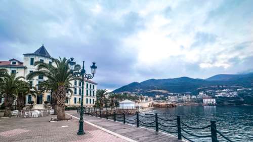 Ηπιο το Σαββατοκύριακο αλλά έρχεται νέα 48ωρη κακοκαιρία - Πότε ξεκινάει, ποιες περιοχές θα επηρεάσει