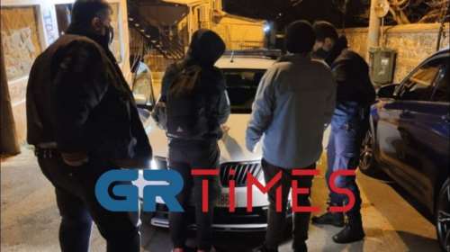 Θεσσαλονίκη: Απίστευτο θράσος διαρρηκτών - Έκλεψαν, έφαγαν, κοιμήθηκαν και έκαναν μπάνιο