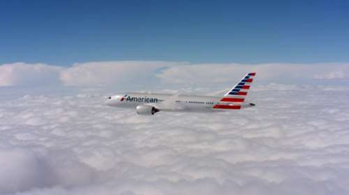 H American Airlines επιστρέφει στην Ελλάδα: Έως και τρεις πτήσεις την ημέρα θα συνδέουν την Ελλάδα με ΗΠΑ