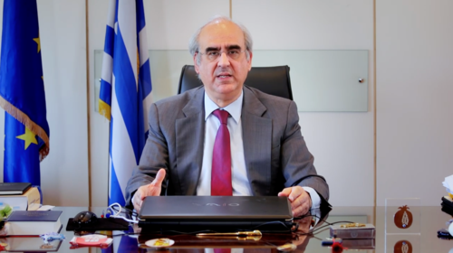 Νέα &quot;βόμβα&quot; με κορονο-πάρτι στην Κηφισιά: Η καταγγελία του δημάρχου [βίντεο]