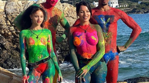 Πάρος: Χαμός για το ακατάλληλο γερμανικό reality με σεξ που γυρίζεται στο νησί [Βίντεο]