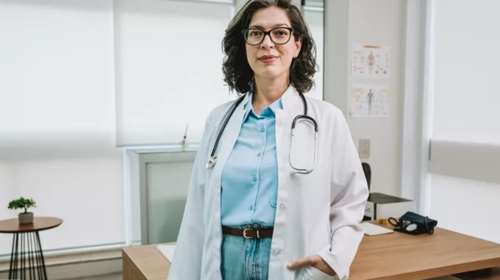 Σχέση γιατρού - ασθενούς: Ο καθοριστικός ρόλος της στην πρόληψη και τη θεραπεία