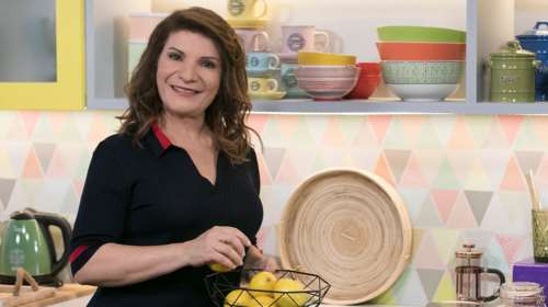 Αργυρώ Μπαρμπαρίγου | Αυτός θα είναι ο αντικαταστάτης της στο "Πρωινό"