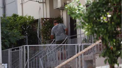 Νέα Χαλκηδόνα: Συνεχίζονται οι καταθέσεις  για τον θάνατο της 48χρονης - Πρόσωπο-κλειδί  ο άντρας που την ενοχλούσε