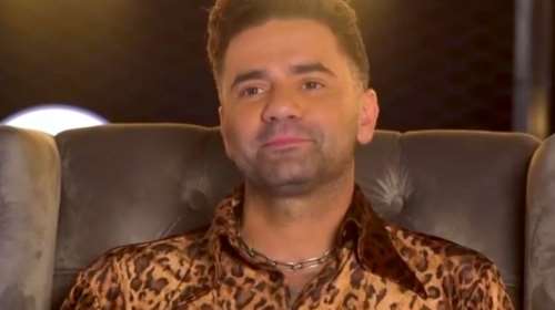 Θοδωρής Μαραντίνης: &quot;Αν γυρνούσα τον χρόνο πίσω, θα προσπαθούσα η προσωπική μου ζωή να μείνει προσωπική&quot;