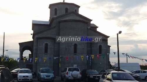 Αγρίνιο: Σήμερα η κηδεία της 2χρονης που παρέσυρε κατά λάθος ο πατέρας της με το αγροτικό