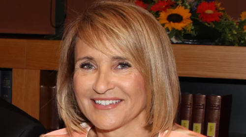 Η Μάρα Ζαχαρέα μπήκε στην κουζίνα και έφτιαξε την απόλυτη light συνταγή