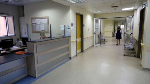 Γρίπη: Μέσα σε λίγες ώρες "ψήθηκε" στον πυρετό η 6χρονη που διαγνώστηκε με εγκεφαλίτιδα