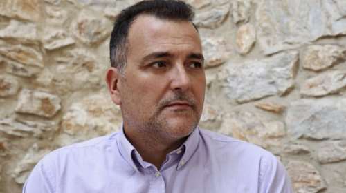 Το πιο συγκινητικό κείμενο σήμερα στον ελληνικό Τύπο - Ο Ηλίας Μαγκλίνης γράφει για την αποθεραπεία του παιδιού του