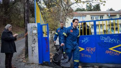 Σέρρες: Αναβολή της δίκης για τον θάνατο του 11χρονου μαθητή στο 9ο Δημοτικό Σχολείο