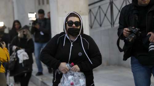 Αποκαλύψεις Κουσουλού: "Η Δήμητρα Πισπιρίγκου μπορεί να καταθέσει ως ύποπτη" - Γιατί είναι οργισμένος ο δημοσιογράφος