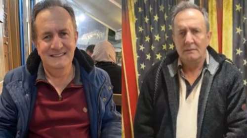 Ρόδος: Ανατροπή με τον θάνατο ξενοδόχου που είχε εξαφανιστεί - Σκηνοθετημένη δολοφονία η μοιραία πτώση σε γκρεμό