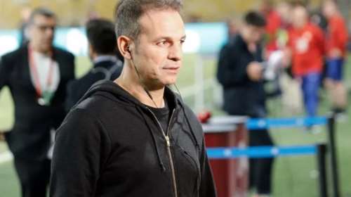 H νέα δημόσια εμφάνιση του Ντέμη Νικολαΐδη και η λεπτομέρεια που συγκινεί