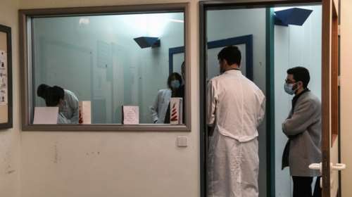 Γεωργαντάς: Από τον Σεπτέμβριο θα εμβολιάζονται και οι μαθητές