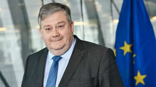 Παραίτηση Ταραμπέλα από αντιπροσωπεία του ΕK για τις χώρες του Κόλπου -  &quot;Ποτέ δεν πήρα χρήματα&quot;