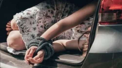 Καταγγελία για απόπειρα απαγωγής γυναίκας στο Ηράκλειο: Σε κατάσταση σοκ θύμα και περαστικοί