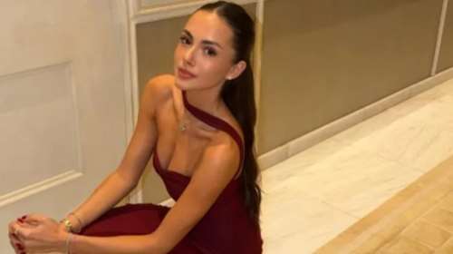 Ούτε λουλούδια, ούτε βανίλια: Το "Old Money" άρωμα που φοράει φανατικά η Νταίζη Νίκα