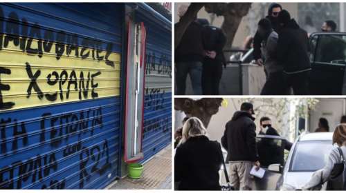 Βιασμός 12χρονης: Πώς η κατάθεση του κοριτσιού έκαψε τους επτά που ήταν "εκτός του κάδρου" - Νέος κύκλος ανακρίσεων