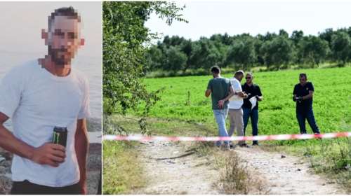 Σοκ στην Ηλεία μετά τη δολοφονία της 11χρονης από τον θείο της: Δεν αποκαλύπτει αν πρώτα τη βίασε