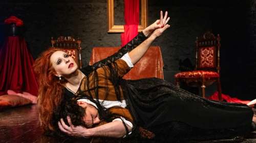 "Φαίδρα" του Γιάννη Ρίτσου: Μία υπαρξιακή προσέγγιση στο Θέατρο Αλκμήνη