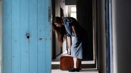 Ιερά Οδός 343 – Μαρτυρίες από το Δρομοκαΐτειο