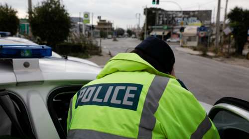 Κορωπί: Ληστεία με πυροβολισμούς σε γνωστό επιχειρηματία - Άρπαξαν 120.000 ευρώ