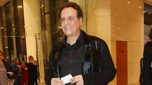 Χάρης Ρώμας: "Με έχουν παρενοχλήσει σεξουαλικά – Ήταν πολύ σοκαριστικό και μάλιστα αντέδρασα"