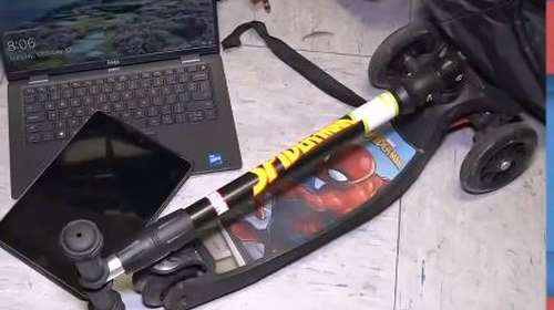 Αεροδρόμια: Τι ξεχνούν συνήθως οι επιβάτες - Από νυφικά μέχρι...μασέλες [Βίντεο]