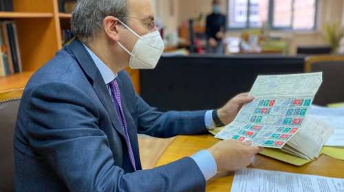 Αποζημίωση ειδικού σκοπού: Στις 9 Απριλίου καταβάλλεται σε 505.866 δικαιούχους