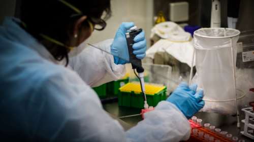 Κορονοϊός: Τέλος στην αγωνία - Αρνητικά όλα τα δείγματα σε Λαμία και Αταλάντη