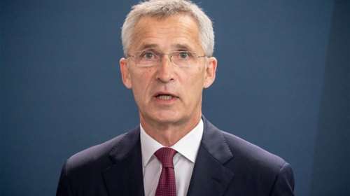 Στόλτενμπεργκ: &quot;Να δημιουργηθεί στρατιωτικός μηχανισμός αποσυμπίεσης&quot; για Ελλάδα-Τουρκία