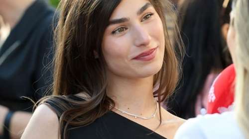 Η Χρύσα Μιχαλοπούλου με τον γιο της - Η ανάρτησή της μετά την ανακοίνωση του χωρισμού της