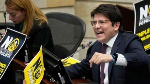 Κολομβία: Πέθανε ο υποψήφιος για την προεδρία Μιγκέλ Ουρίμπε που είχε τραυματιστεί σε επίθεση τον Ιούνιο